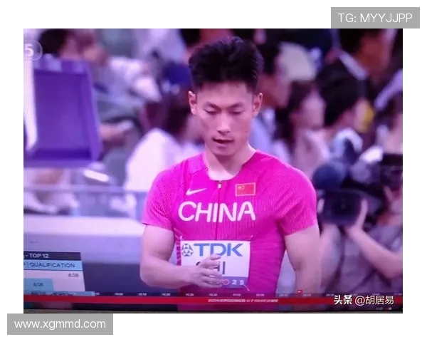 全运会田径男子200米决赛精彩上演 激烈角逐决出冠军