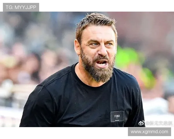 德罗西期待与热那亚达成短期执教协议静待俱乐部最终决定