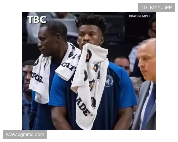 朱赞谈森林狼近期表现积极寻求为球队贡献的多种方式